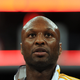 Illustration for article titled Lamar Odom Has A Sad